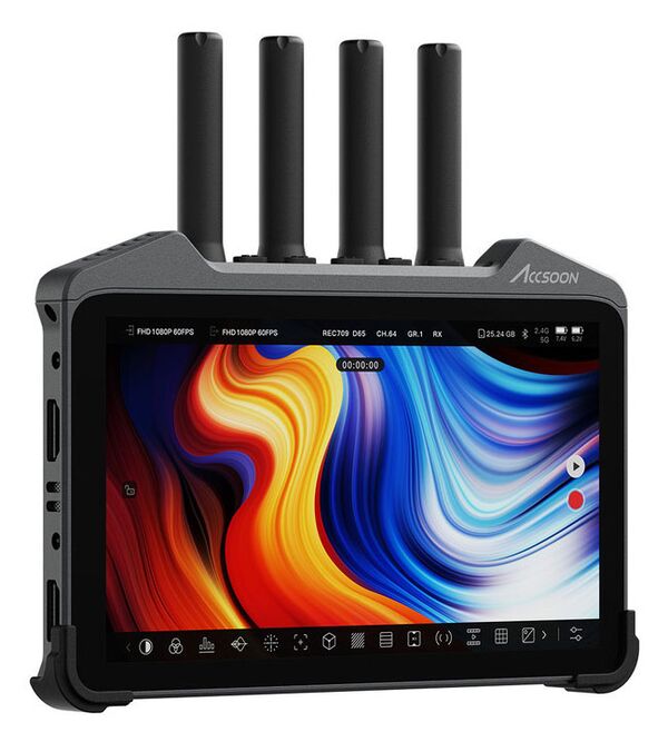 Accsoon Cineview M7 Pro 