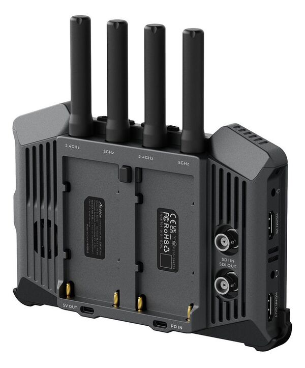 Accsoon Cineview M7 Pro 