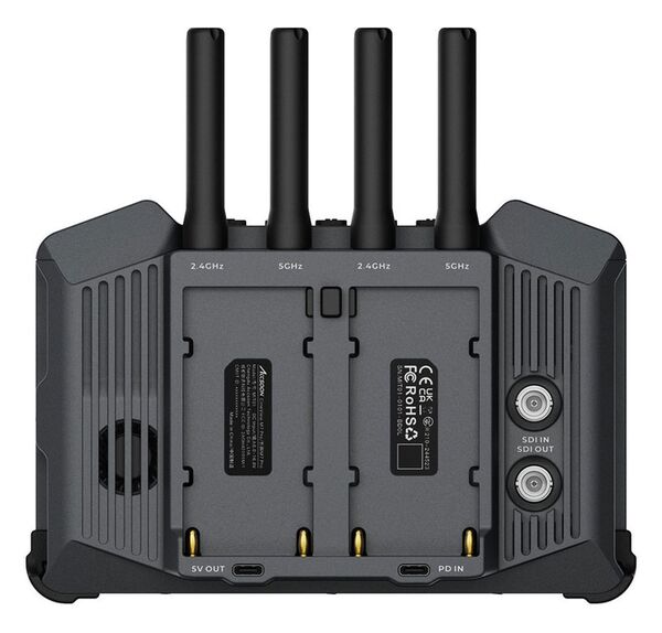 Accsoon Cineview M7 Pro 