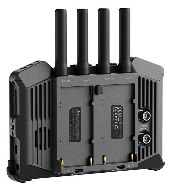 Accsoon Cineview M7 Pro 