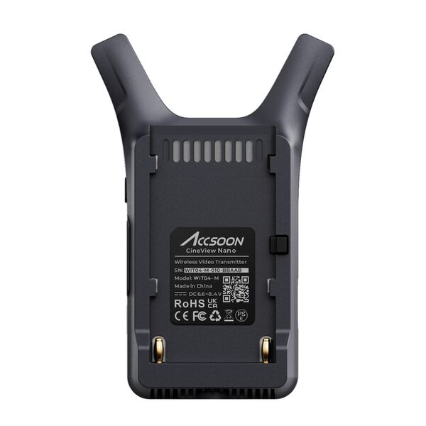 Accsoon CineView Nano Transmitter 