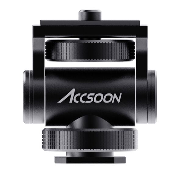 Accsoon Cold Shoe Adapter AA-01 