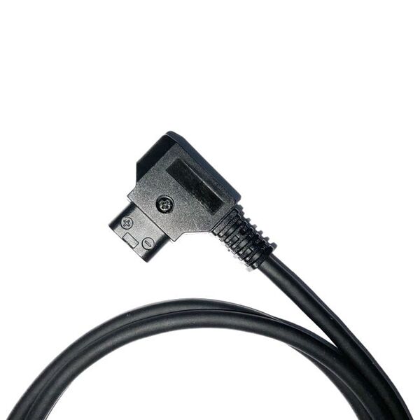 Accsoon D-TAP To 2Pin für SeeMo Pro Adapterkabel 