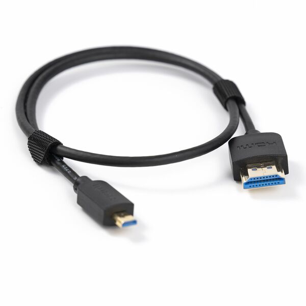 Accsoon HDMI Cable  (A-D)