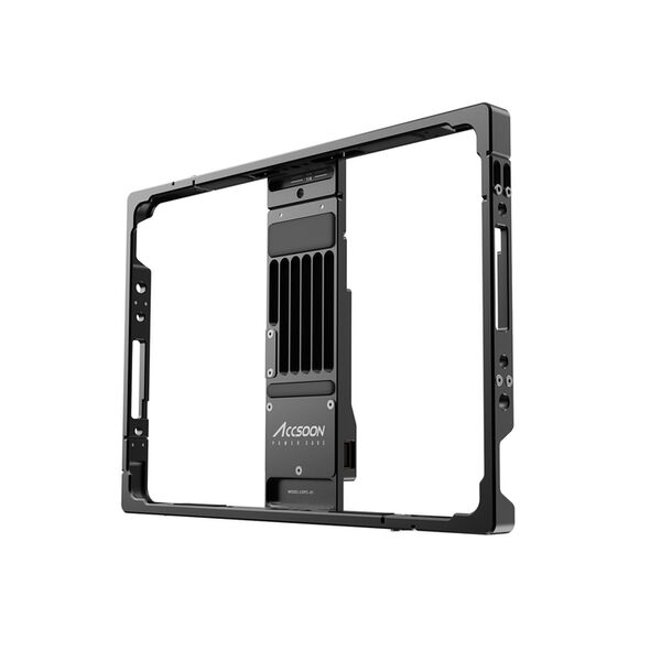 Accsoon Power Cage f. i-Pad 10 und 11 
