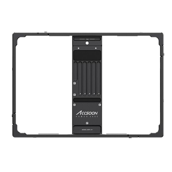 Accsoon Power Cage f. i-Pad 10 und 11 