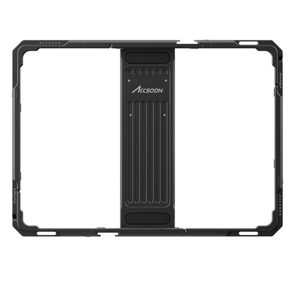 Accsoon PowerCage II für iPad 10 air/pro 9.7 - 11 