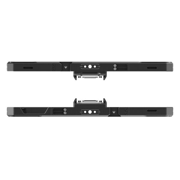 Accsoon PowerCage II für iPad 10 air/pro 9.7 - 11 