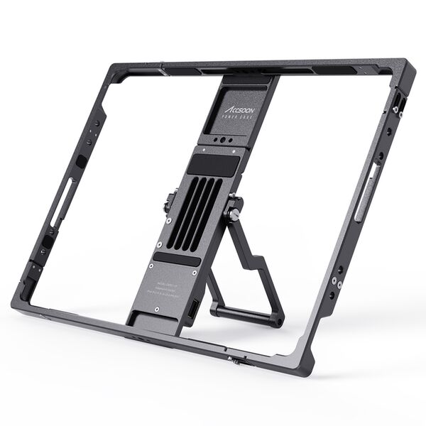 Accsoon PowerCage Pro für iPad 12,9 