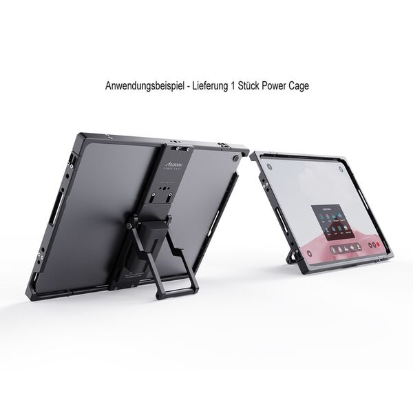 Accsoon PowerCage Pro für iPad 12,9 