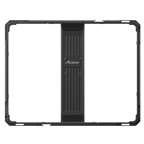Accsoon PowerCage Pro II für iPad 12,9 