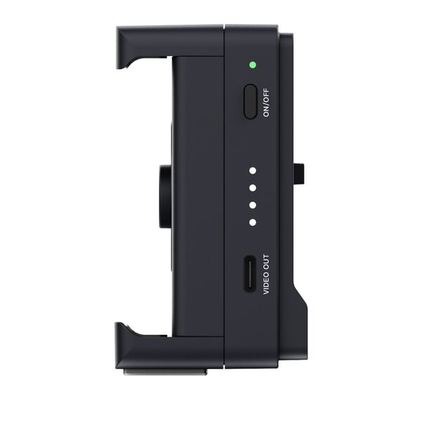 Accsoon SeeMo Video Capture Adapter  schwarz