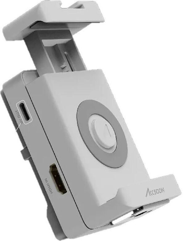 Accsoon SeeMo Video Capture Adapter 