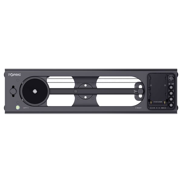 Accsoon Toprig S40 Video Slide 