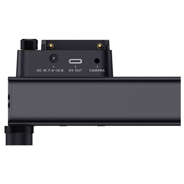 Accsoon Toprig S40 Video Slide 