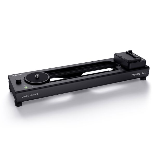 Accsoon Toprig S40 Video Slide 