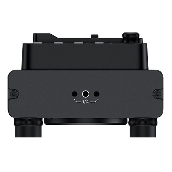 Accsoon Toprig S60 Video Slide 