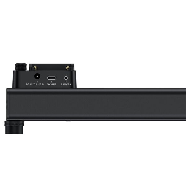 Accsoon Toprig S60 Video Slide 