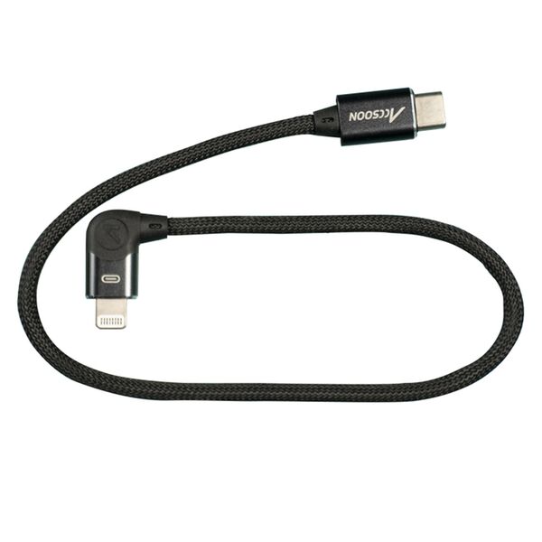 Accsoon USB-C zu Lightning SeeMo only 