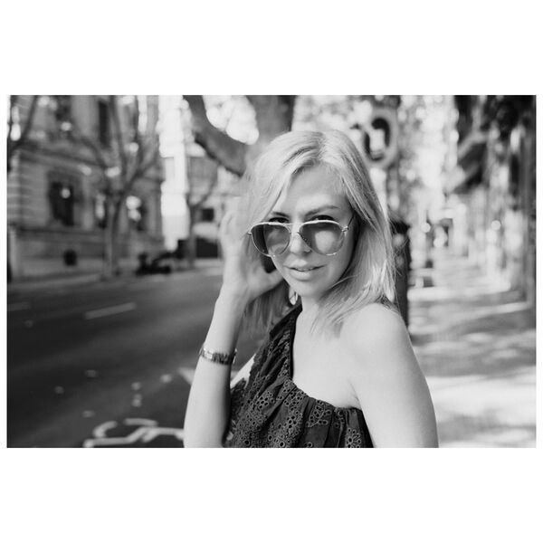 Adox HR-50 135/36 mit SPEED BOOST 