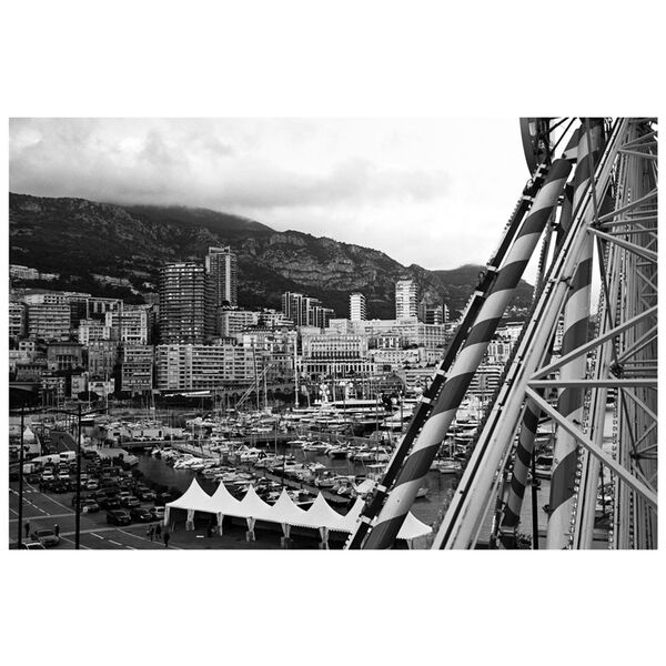 Adox HR-50 135/36 mit SPEED BOOST 