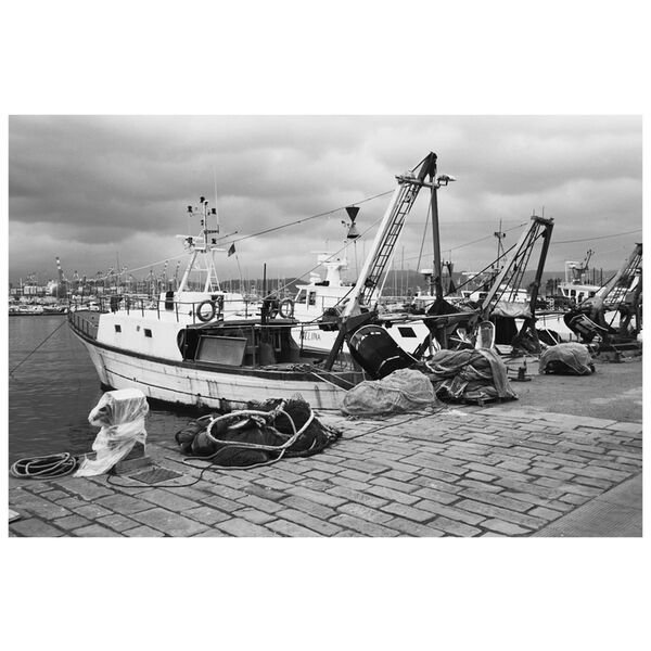 Adox HR-50 135/36 mit SPEED BOOST 