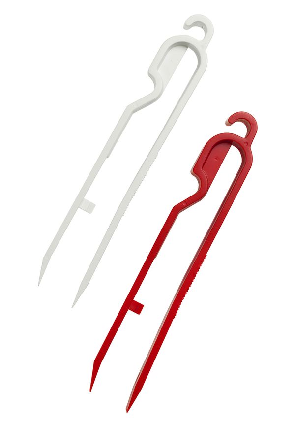 Adox Laborzangen 2stk. 