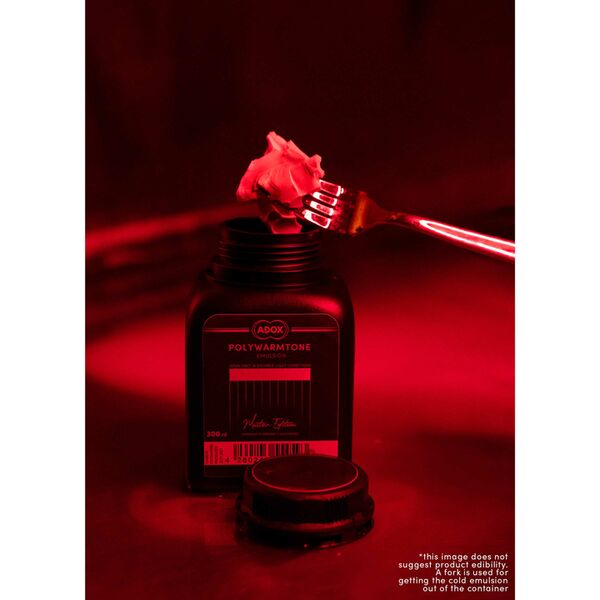 Adox Polywarmtone Emulsion - Gradation: Normal 300 ml Konzentrat 