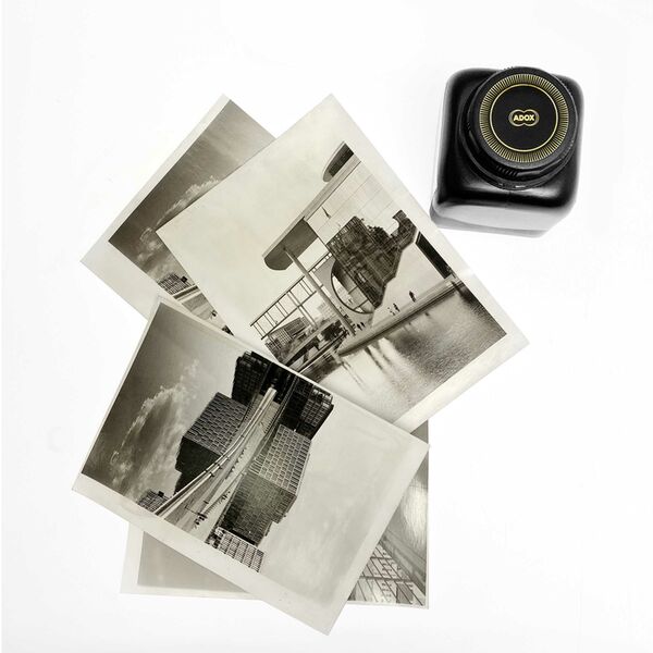 Adox Polywarmtone Emulsion - Gradation: Normal 300 ml Konzentrat 