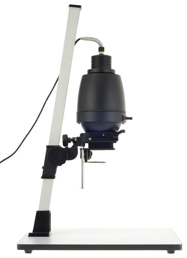 Adox Vergrößerer für Kleinbild und Mittelformat 