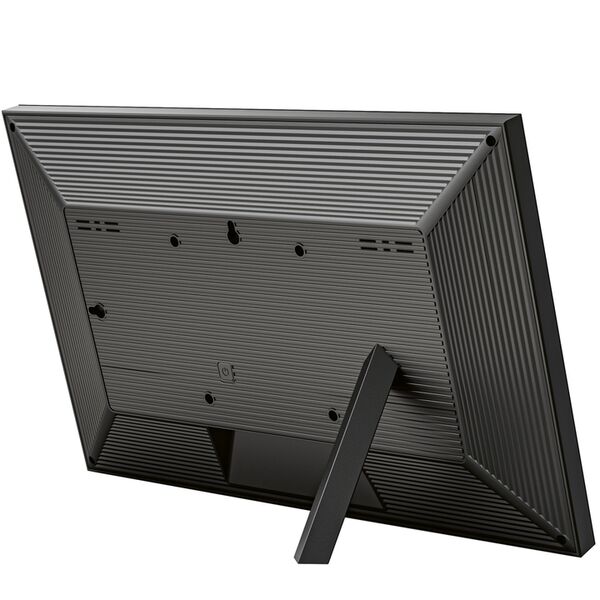 Agfaphoto 15,6 Realiview APF1560WIFI Digitaler Bilderrahmen 