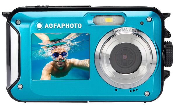 Agfaphoto WP8000  blau 