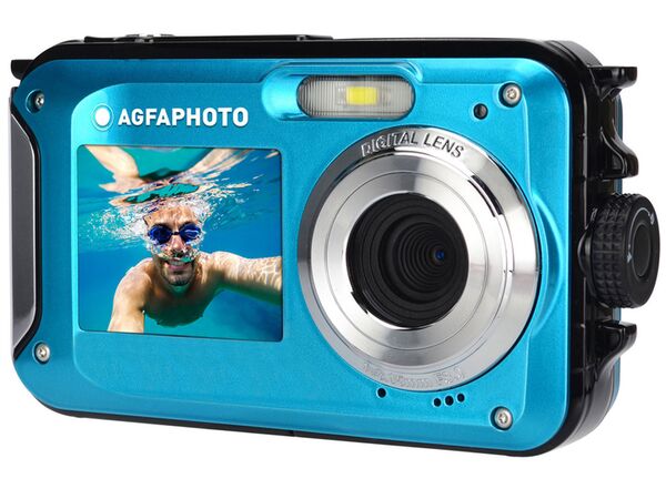 Agfaphoto WP8000  blau 
