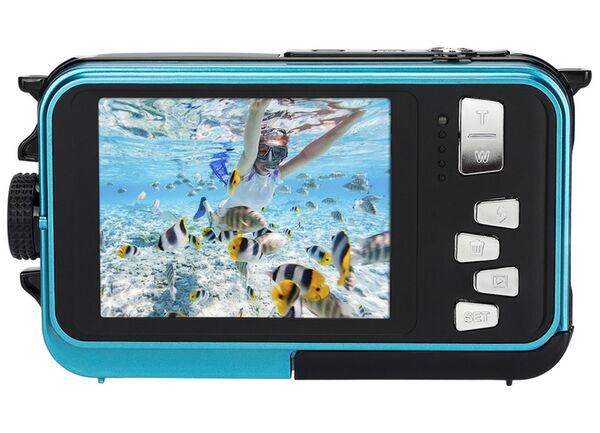 Agfaphoto WP8000  blau 