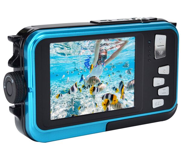 Agfaphoto WP8000  blau 