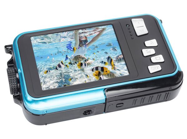 Agfaphoto WP8000  blau 