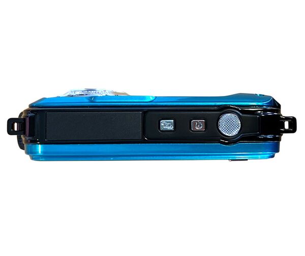 Agfaphoto WP8000  blau 