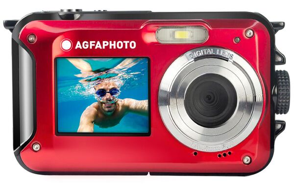 Agfaphoto WP8000  rot