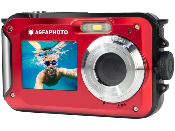 Agfaphoto WP8000  rot
