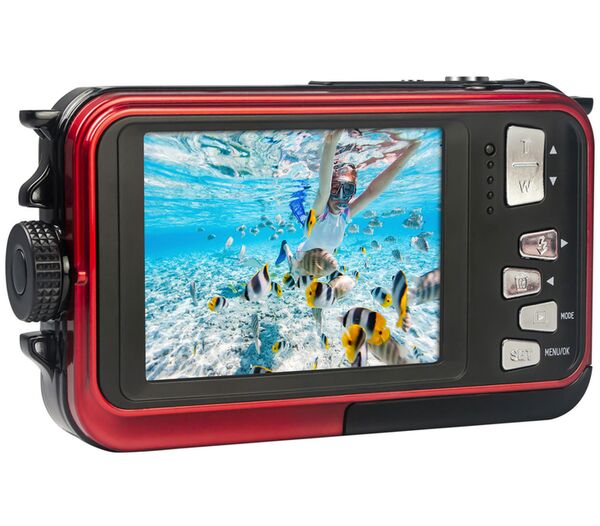 Agfaphoto WP8000  rot