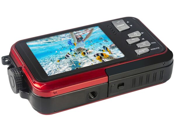 Agfaphoto WP8000  rot