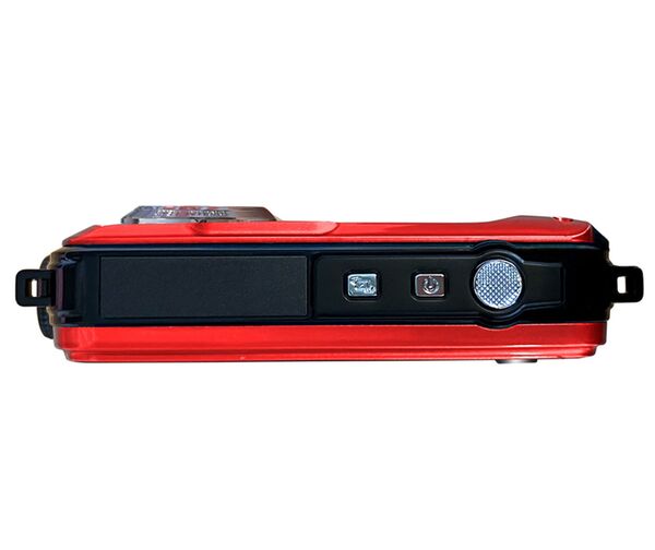 Agfaphoto WP8000  rot