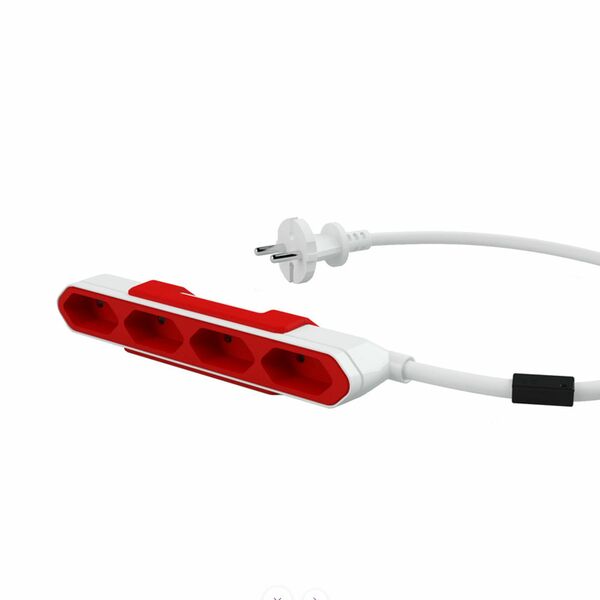 Allocacoc PowerBar EU 