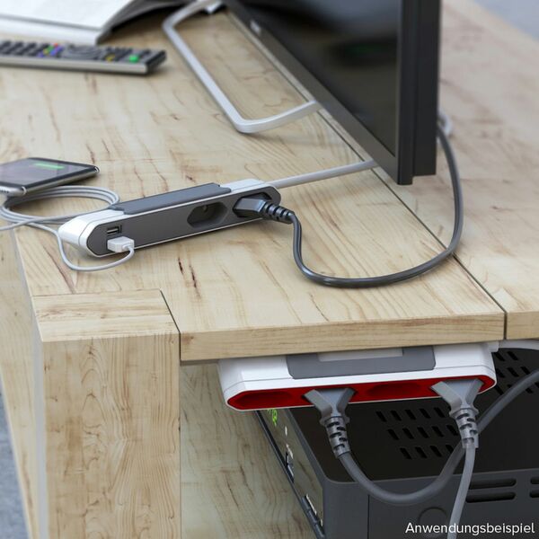 Allocacoc PowerBar EU 