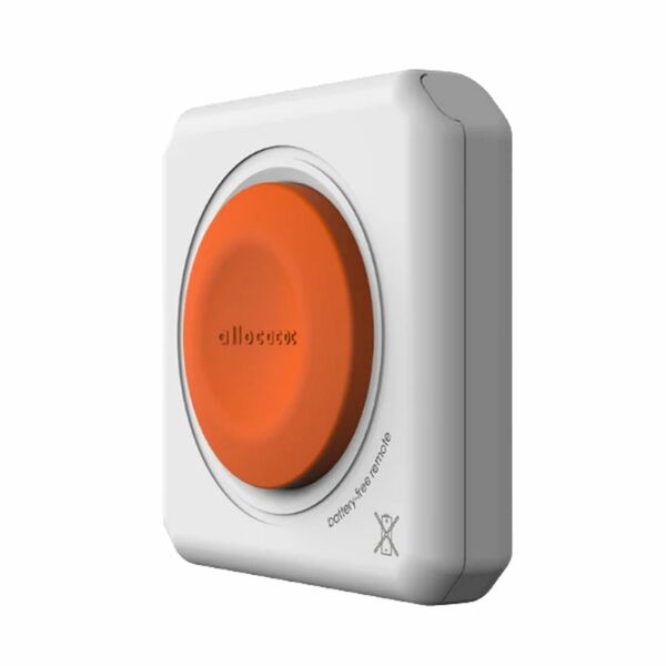 Allocacoc PowerRemote  weiß