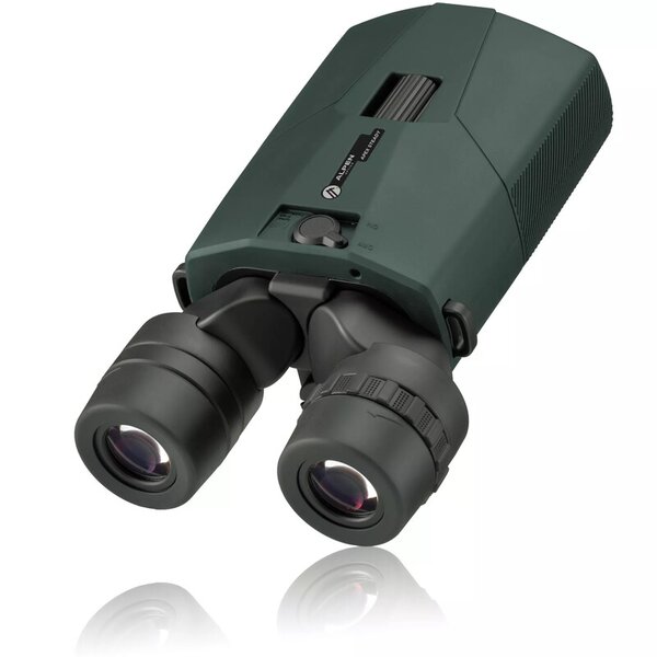 Alpen Optics Bildstabilisiertes Fernglas Apex Steady HD 20x42 
