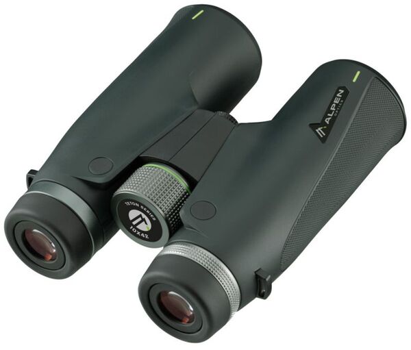 Alpen Optics Fernglas Teton  10x42 ED