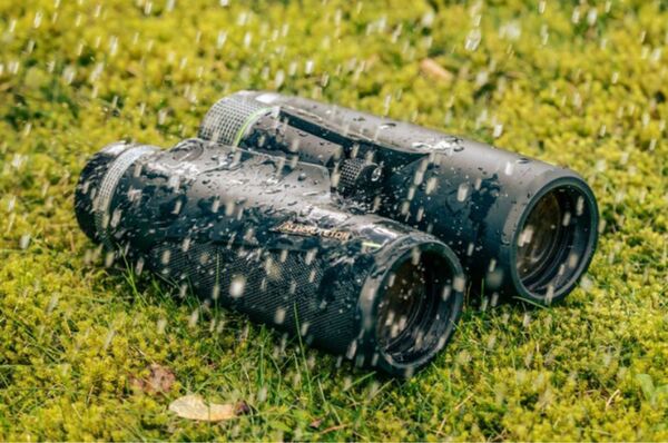 Alpen Optics Fernglas Teton  10x42 ED