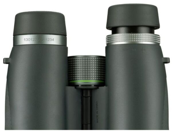 Alpen Optics Fernglas Teton  10x42 ED