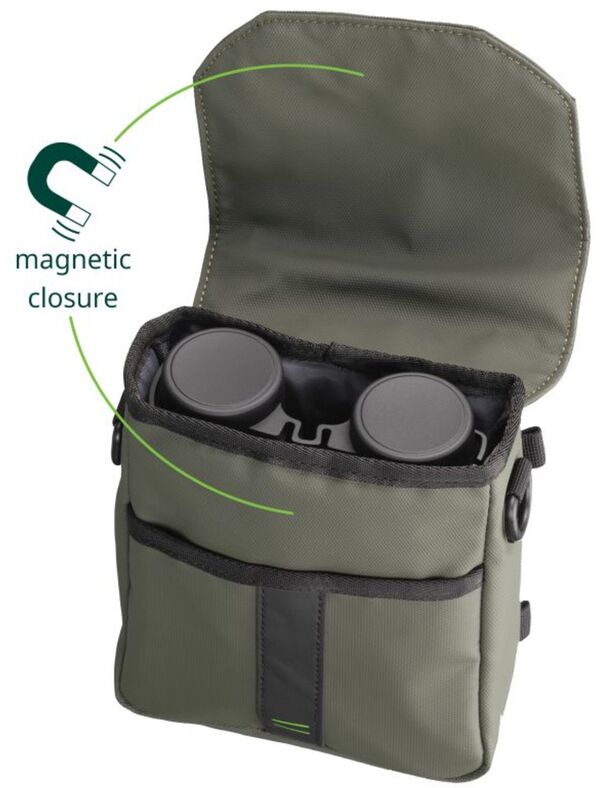 Alpen Optics Fernglas Teton  10x42 ED